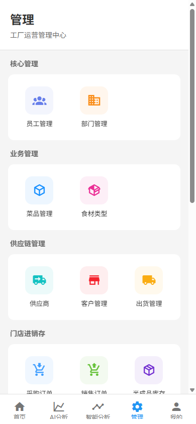 管理中心
